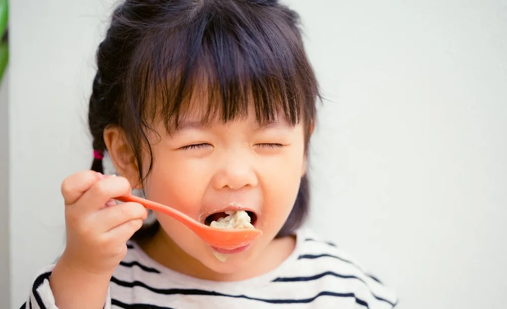 一只吴青蛙|半岁后宝宝怎样吃肉才对？这篇看完你就会啦