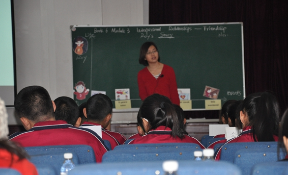 大树说教育|英语四级的难度相当于高考英语多少分？学姐表示，两者可比性不大