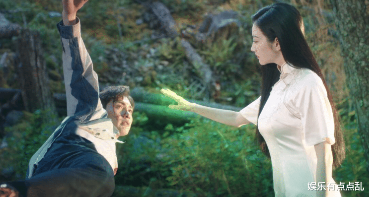 景甜|《司藤》导演上门邀请景甜, 景甜立马推荐张彬彬, 理由够笑三天