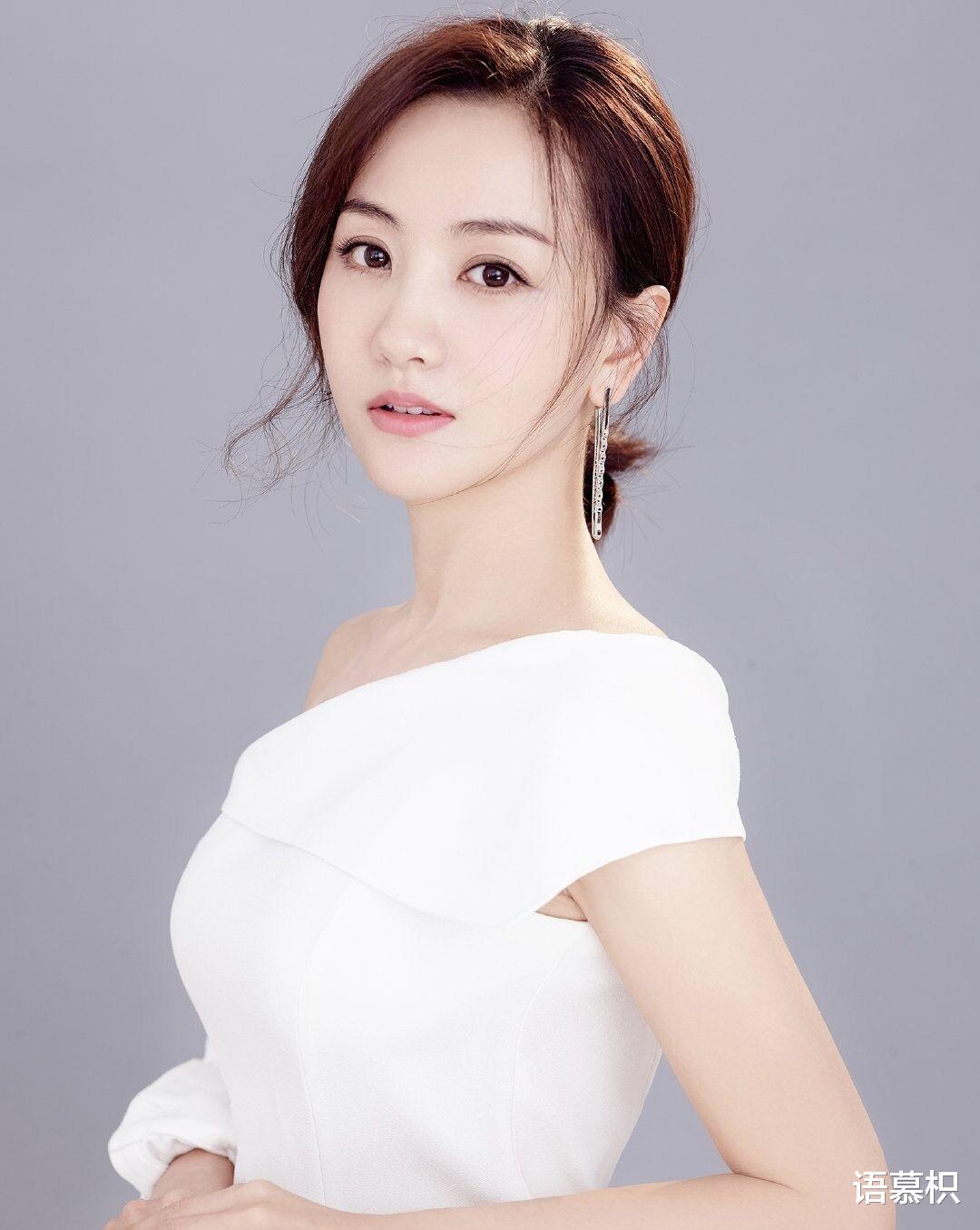 杨蓉|杨蓉的演技是公认的，可于正却说她“捧不红”，原因竟是她太懒了