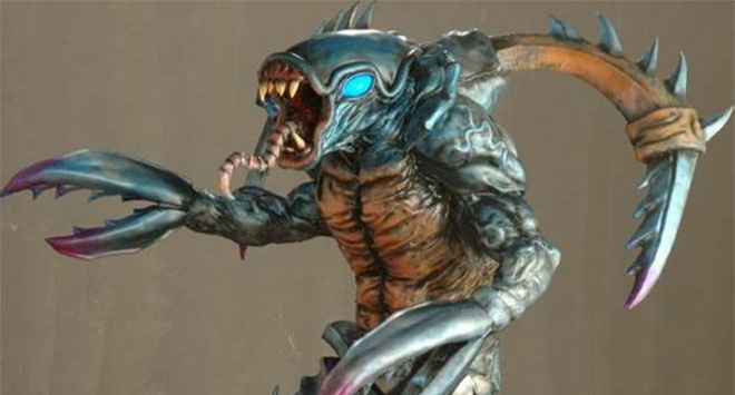 野生动物 如果没有铠甲勇士，那地球会灭亡吗？网友：其他国家会来帮忙的