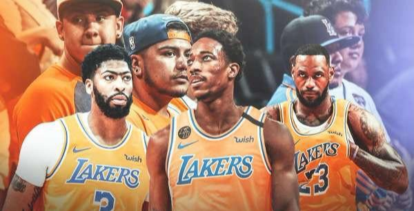 湖人隊|交易！德羅贊加盟湖人！又一超級球隊或出爐，衛(wèi)冕冠軍真要動手了