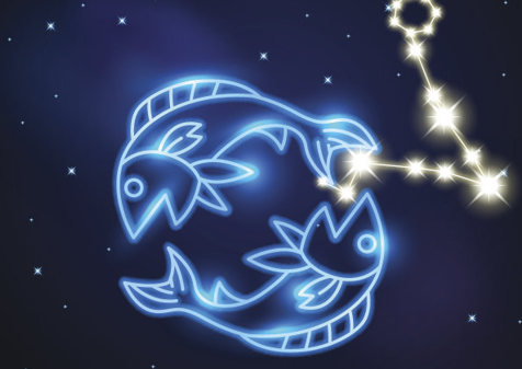 骑着蜗牛看星座|双鱼座男生温柔似水，讨厌欺骗，将爱情看得格外的重