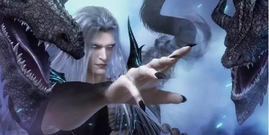 武庚|武庚战天地，人神的争霸，只有胜利者不死