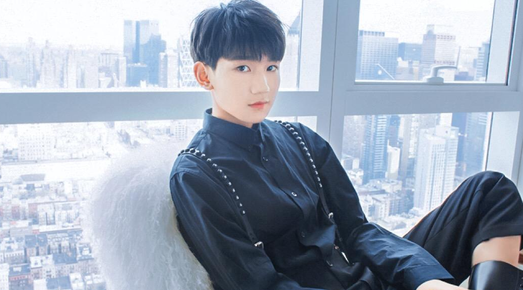 王俊凯|千玺的势头直逼王俊凯，为什么关系恶化的是凯源，而不是凯千呢？