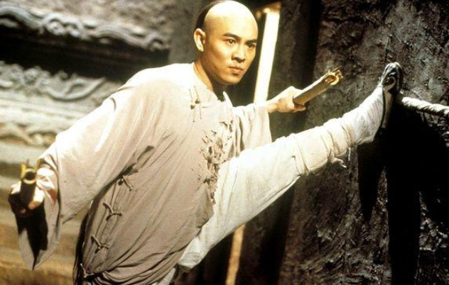 李连杰|李连杰出演《木乃伊3》时，还不忘带上吴京！结果拍了3天只露脸7秒