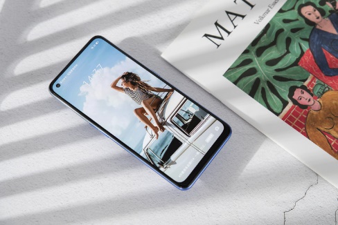 旗舰机|realme 真我V15测评:媲美旗舰机