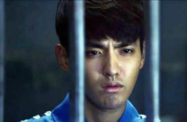 吴亦凡|长得太像吴亦凡纷纷被网友喊话穿上囚服