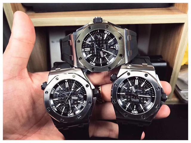 不回忆的青春 暗访国内最大高仿基地，劳力士，百达翡丽，伯爵统统来自这里！