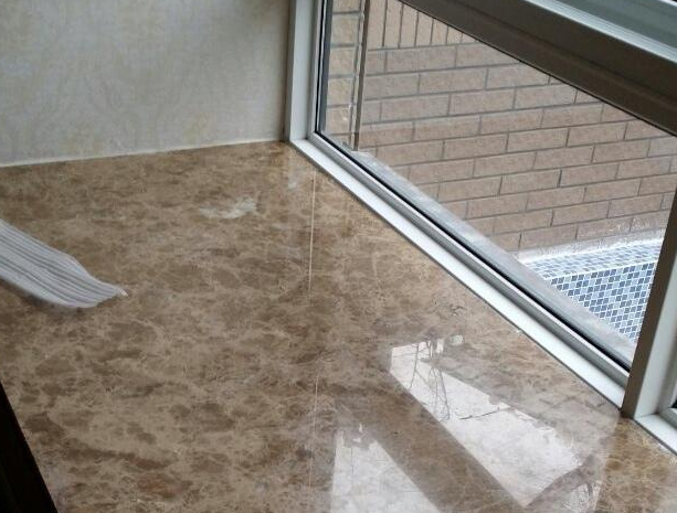 过门石有必要安装吗？窗台板呢？千万别追风，把这些问题要弄清楚