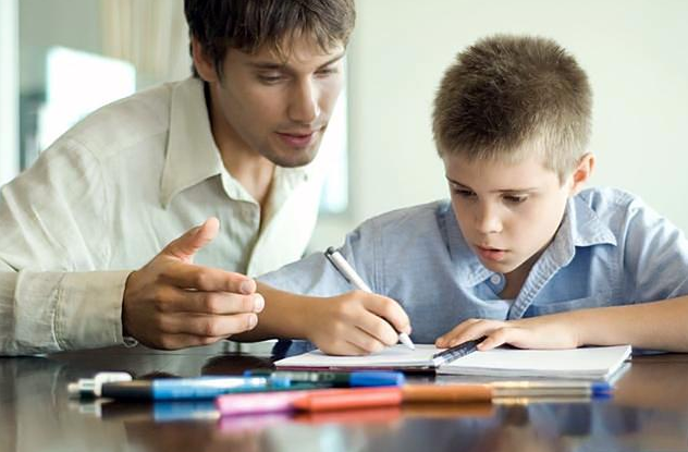 许竣封|为了检查学习情况，教师布置适量的家庭作业，还是十分必要的