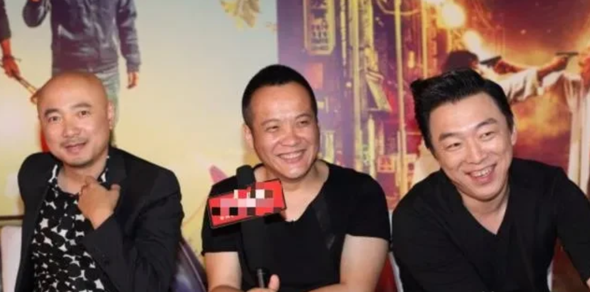 新晋宝妈育儿记|当年，宁浩邀请刘桦出演《疯狂的石头》只给2.5万片酬，刘烨：成心羞辱我？