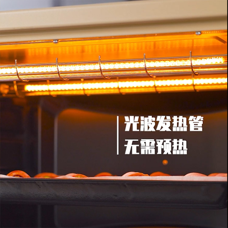 爱生活的番茄酱|烤箱使用 | 3分钟热度后就搁置吃灰了？这样用，重拾人间美味！