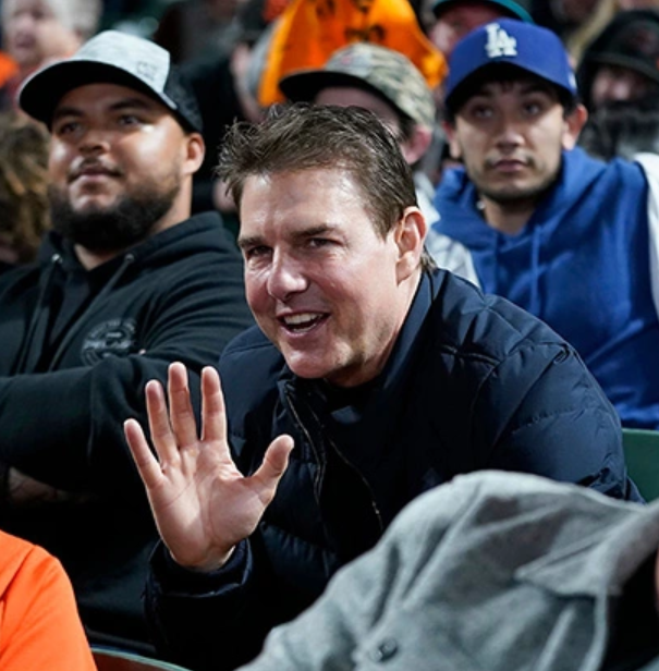 一生一世|《碟中谍7》将于2022年9月上映，但是阿汤哥似乎颜值若有下降。