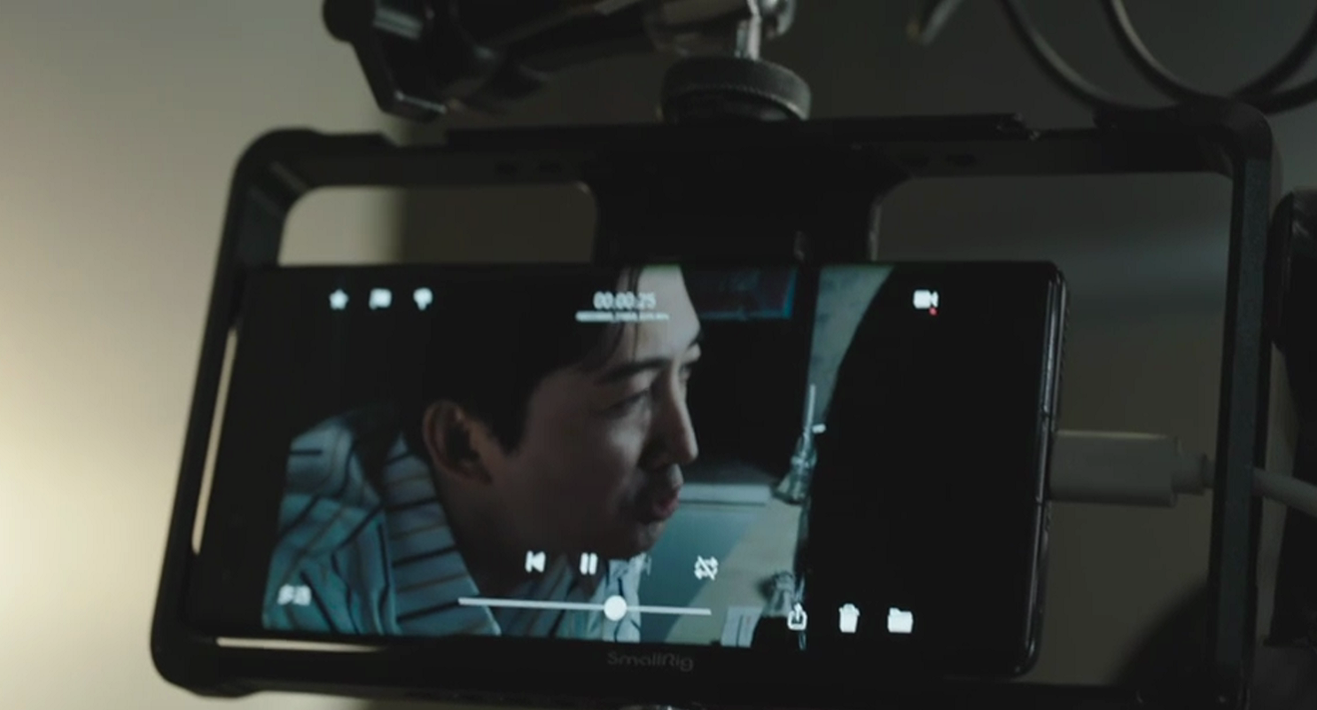 瑞丽网|王阳新剧预告上线，一人分饰三角教科书演技再出范本？