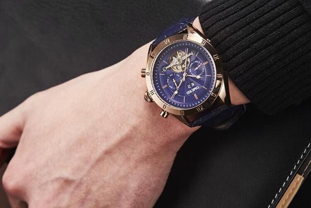 虎妈陪宝宝|高仿表为什么备受大家欢迎呢?