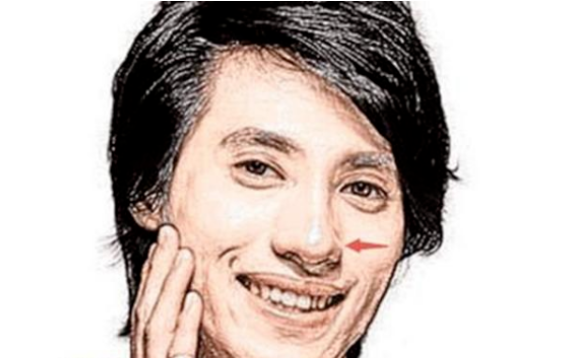 玄风命理|从一个人的鼻翼，看其性格与命运！