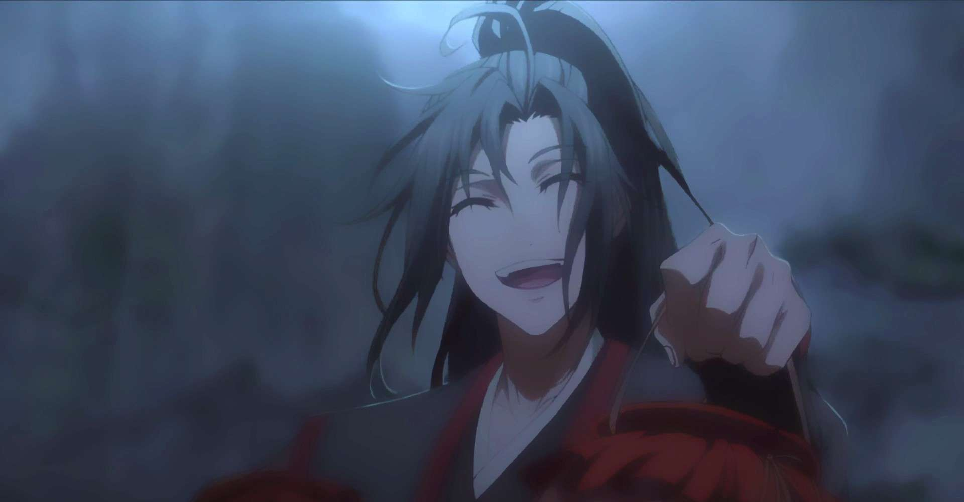 魏无羡|魔道祖师:魏无羡死后13年内都是清醒的,为什么蓝湛却找不到他?