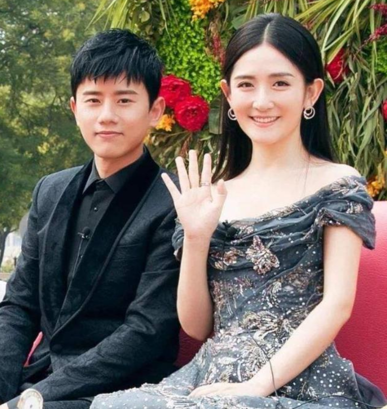 张杰|嫌弃张杰穷而分手，怒打谢娜两巴掌，38岁无人问津的段曦后悔吗？