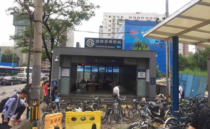 富力地产|买房距离地铁多远才好？住过“地铁房”的人，告诉你真实感受