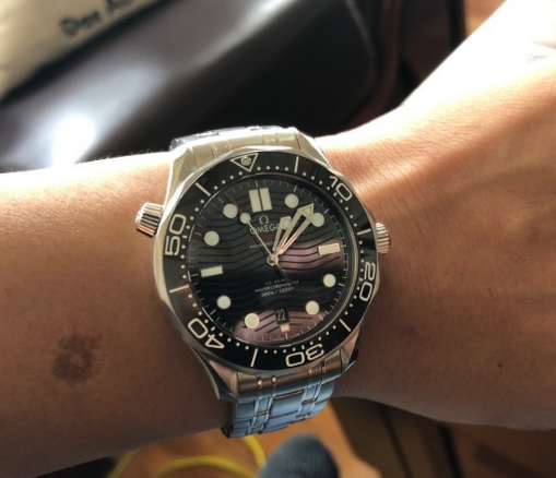 时尚星腕|腕表界中的“常青树”，火爆还耳熟能详的腕表都有谁