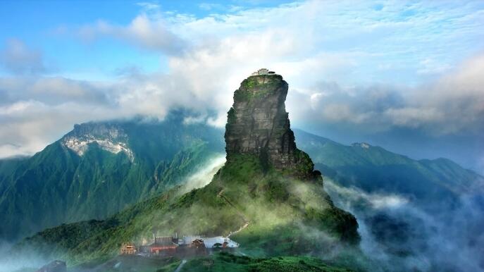 贵州 人人都想“抢”一瓶的真茅台，为何在贵州人眼中，却认为不值得？