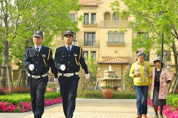 房价|新规来了，空房不用交物业？业主们看看