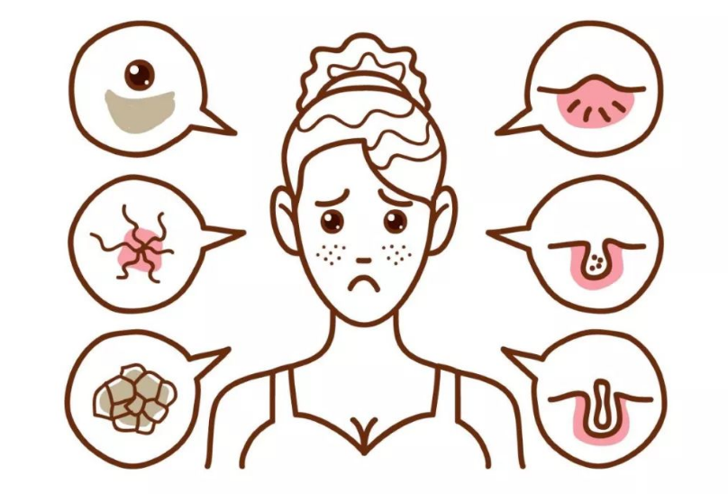 公西碧曼|肌肤“冻龄术”发现了！温水里加点它，美容养颜，拥有好气色