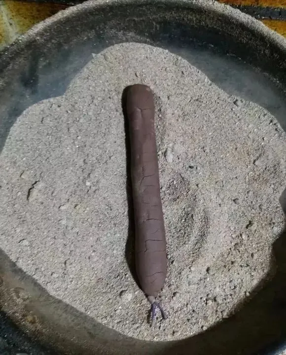 银元|热马尿泡象牙，叫花鸡闷星月！文玩做旧方法