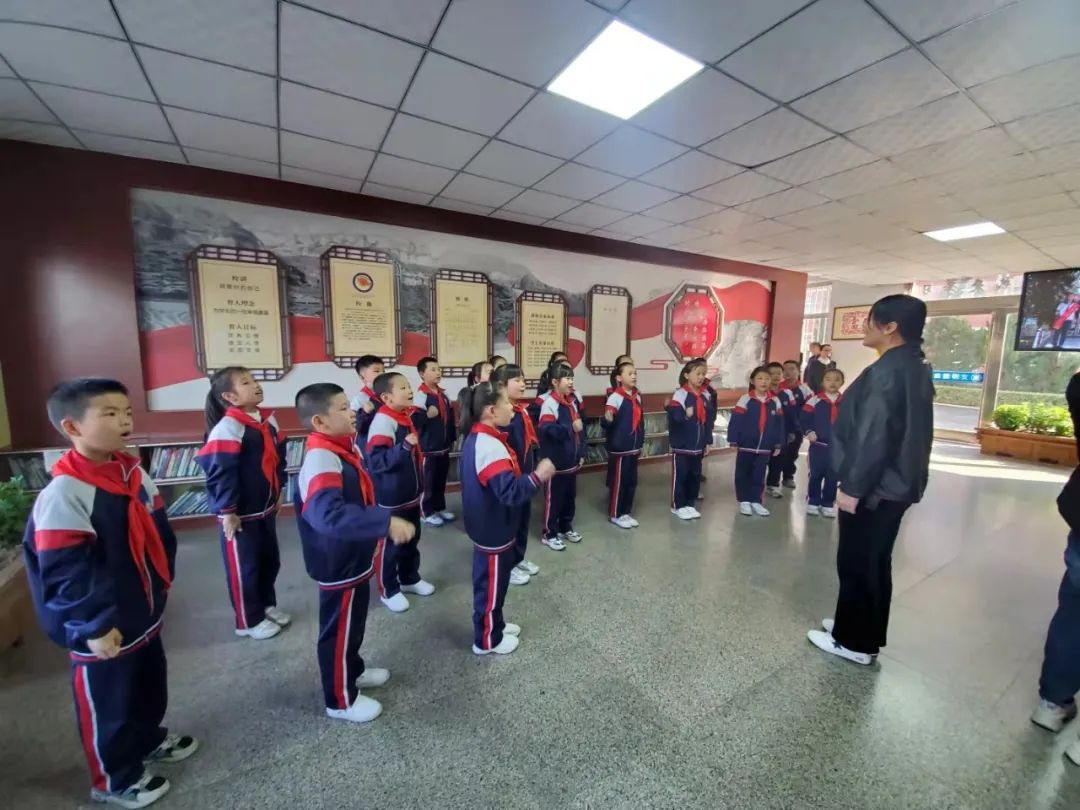 旺旺屋 红旗渠畔幼苗壮