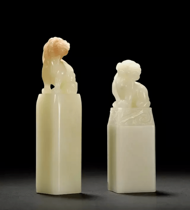 文玩|你以为文玩就是手串珠子？老祖宗玩的东西还多着呢