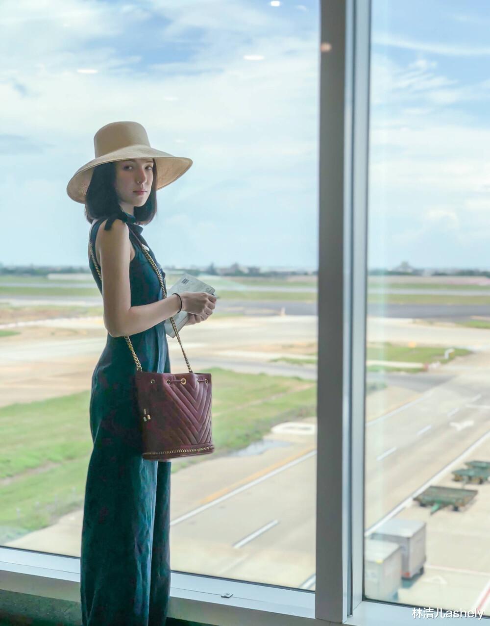 脾胃 许玮甯美腿太抢镜,她的好身材离不开“66饮食法”,成功瘦身10kg