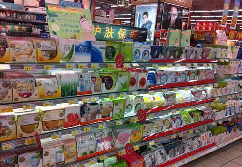 护肤 逛超市时看到这些“护肤好物”,建议多拿几瓶,不仅价低,还好用