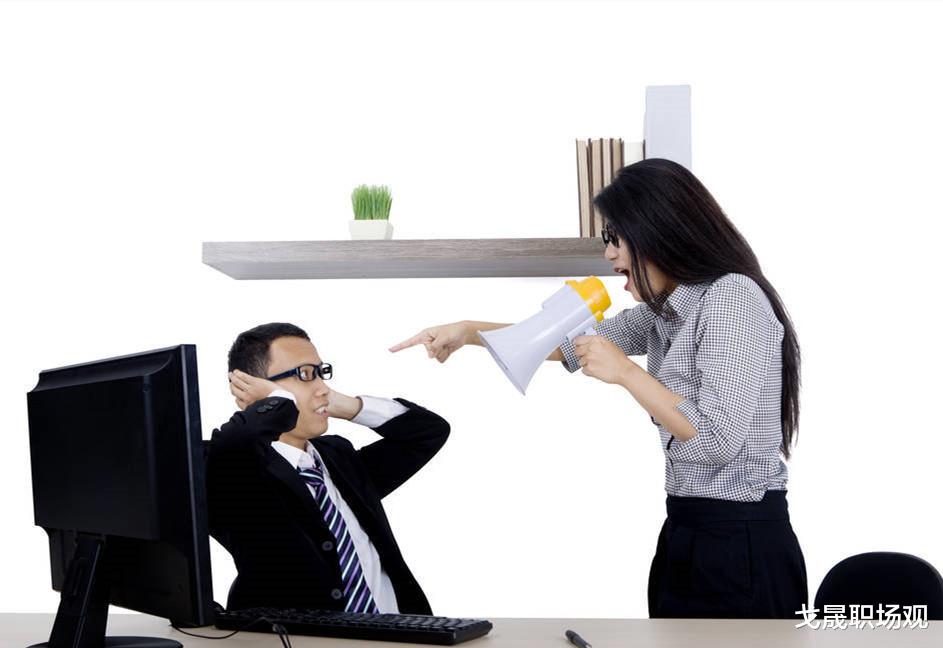 冻伤|职场上要尽可能避免得罪人，若想混得好，这4种人千万不能得罪