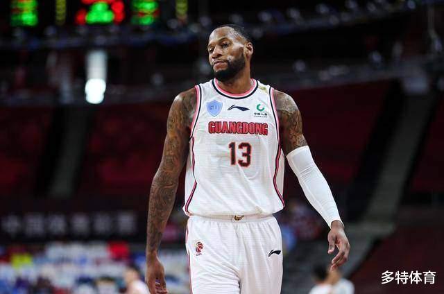 广东男篮|朱芳雨豪掷1400万！宏远完成今夏首笔重磅签约，拿下超级外援值了