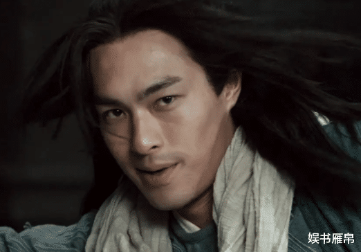 天龙八部|新《天龙八部》总算选对人了，扫地僧出场，收视跟着上涨还上热搜