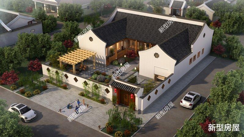 |农村建房讲究多，布局时要牢记这4句话，否则村里老人说你不懂事