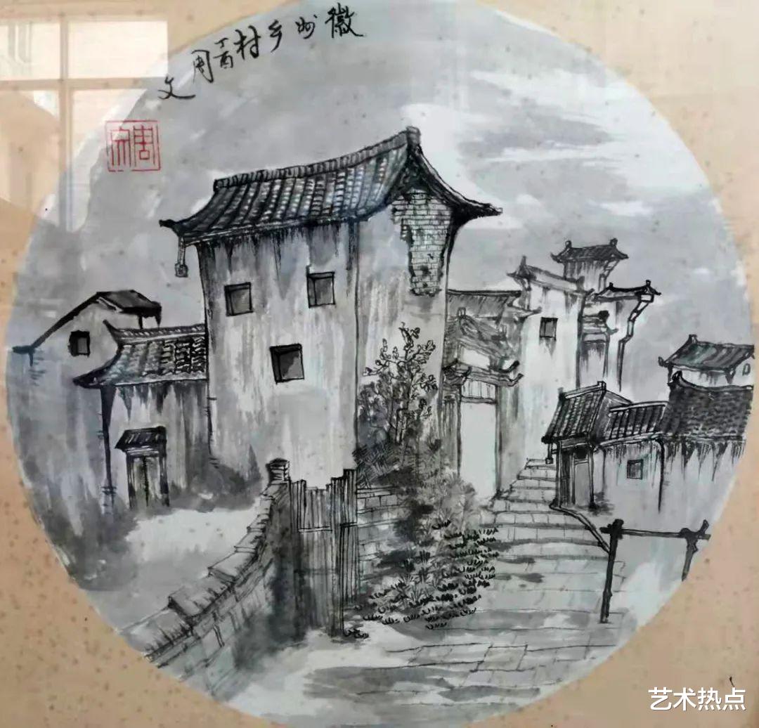 |周志源——当代最具投资收藏价值的艺术家