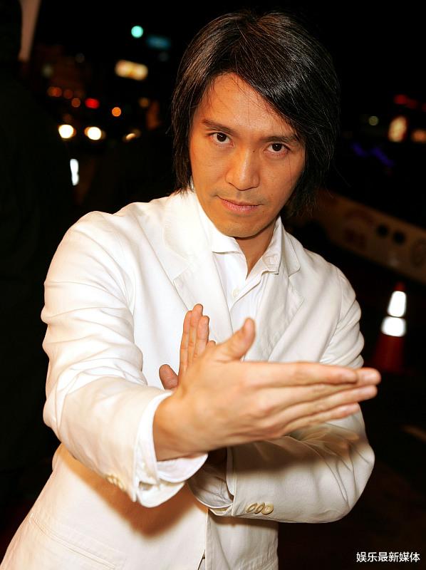 电影|周星驰将会出演新电影《功夫2》？周星驰本人，也做出了回应