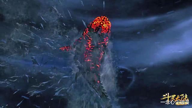 戴沐白|斗罗大陆：网友调侃唐三船上值班是借口，只有婚后的男人才会懂