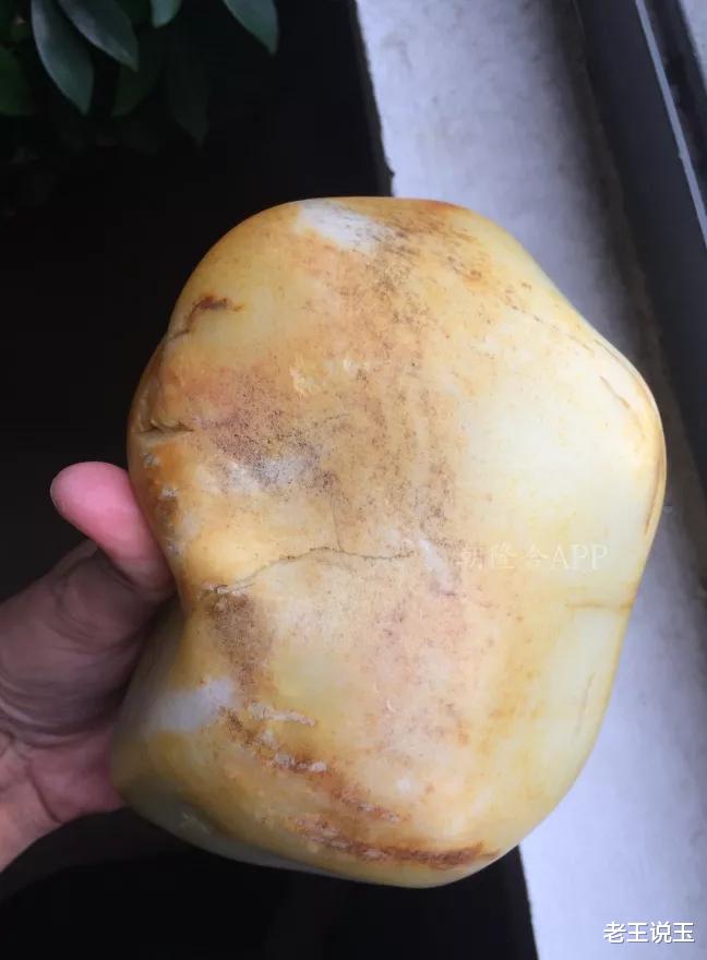 机器|雕琢，给了和田玉二次生命