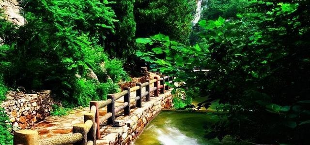 小匠哮天 山东一景区被停业整改，曾火遍朋友圈，现因虚假宣传狼狈收场！