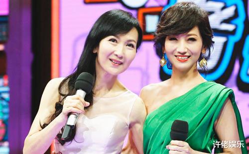 刘品言|昙花一现的十位女星，她们各自有各自的无奈，最小的才三十出头