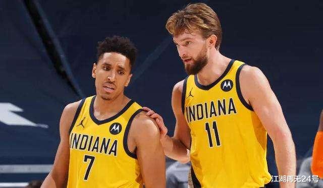 卡佩拉|戰(zhàn)績陡坡式下滑，隊(duì)內(nèi)矛盾重重，恐迎接重建，盤點(diǎn)本賽季退步明顯的五支球隊(duì)