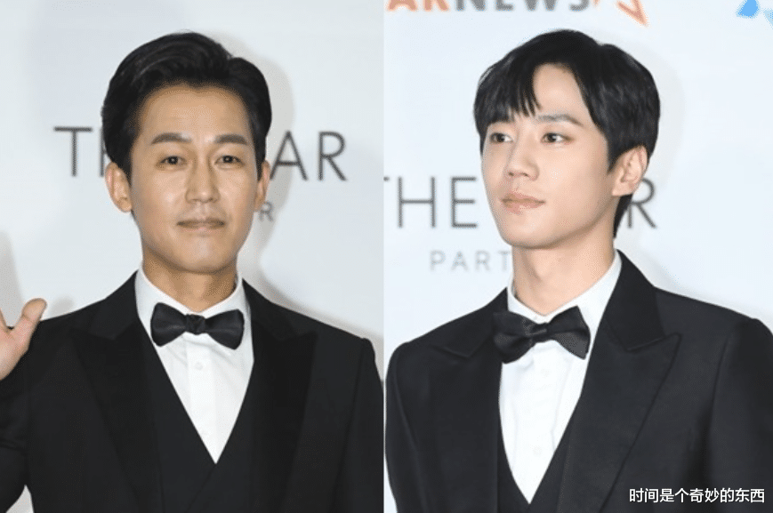 明星|2021 ASIA ARTIST AWARDS，谁是今年盛典的赢家