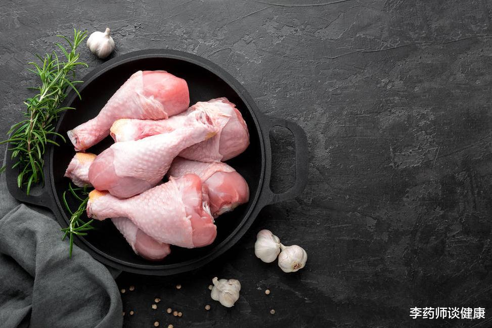 李药师谈健康|怎么吃才能预防动脉粥样硬化？新研究给出更佳饮食建议