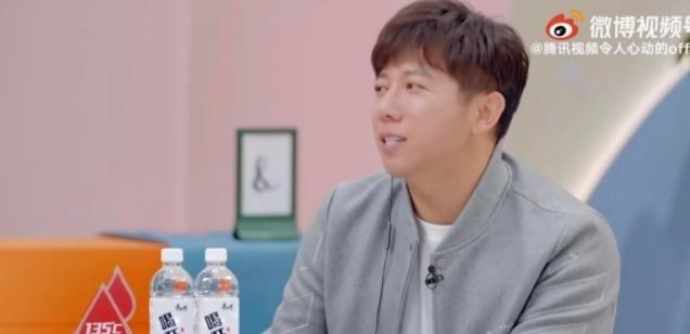 李栋旭|狗粮突然没了！周深磕错CP表情惊乍，《Offer3》大型社死现场无疑