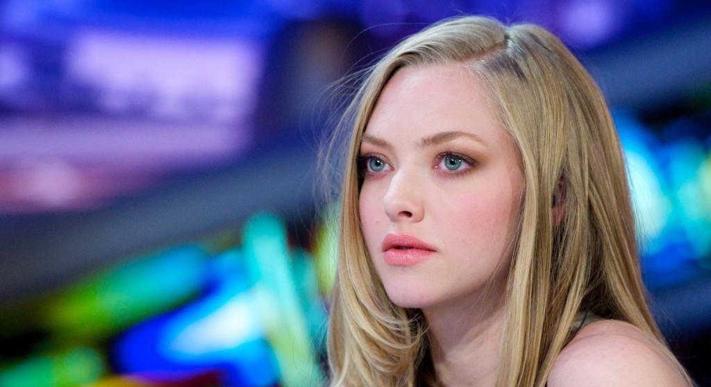 好莱坞|好莱坞女星-阿曼达·塞弗里德的美丽了解一下！