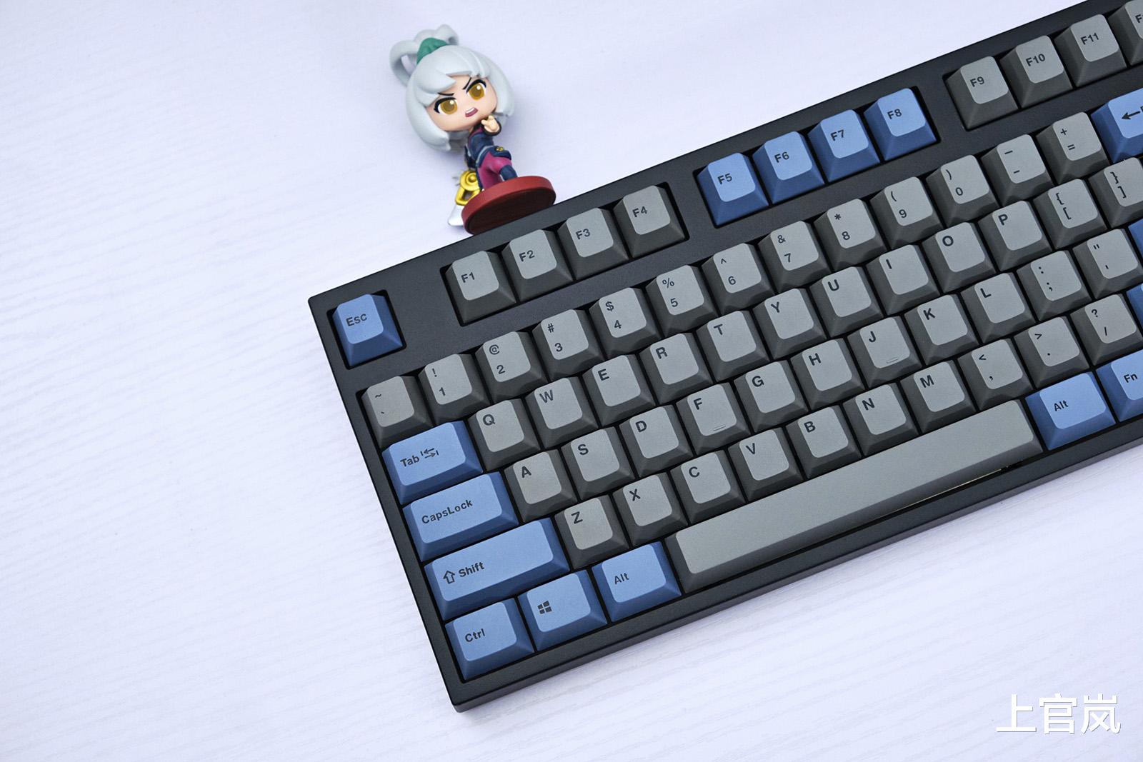 机械键盘|重剑无锋大巧不工，Leopold NP900RBT双模机械键盘开箱