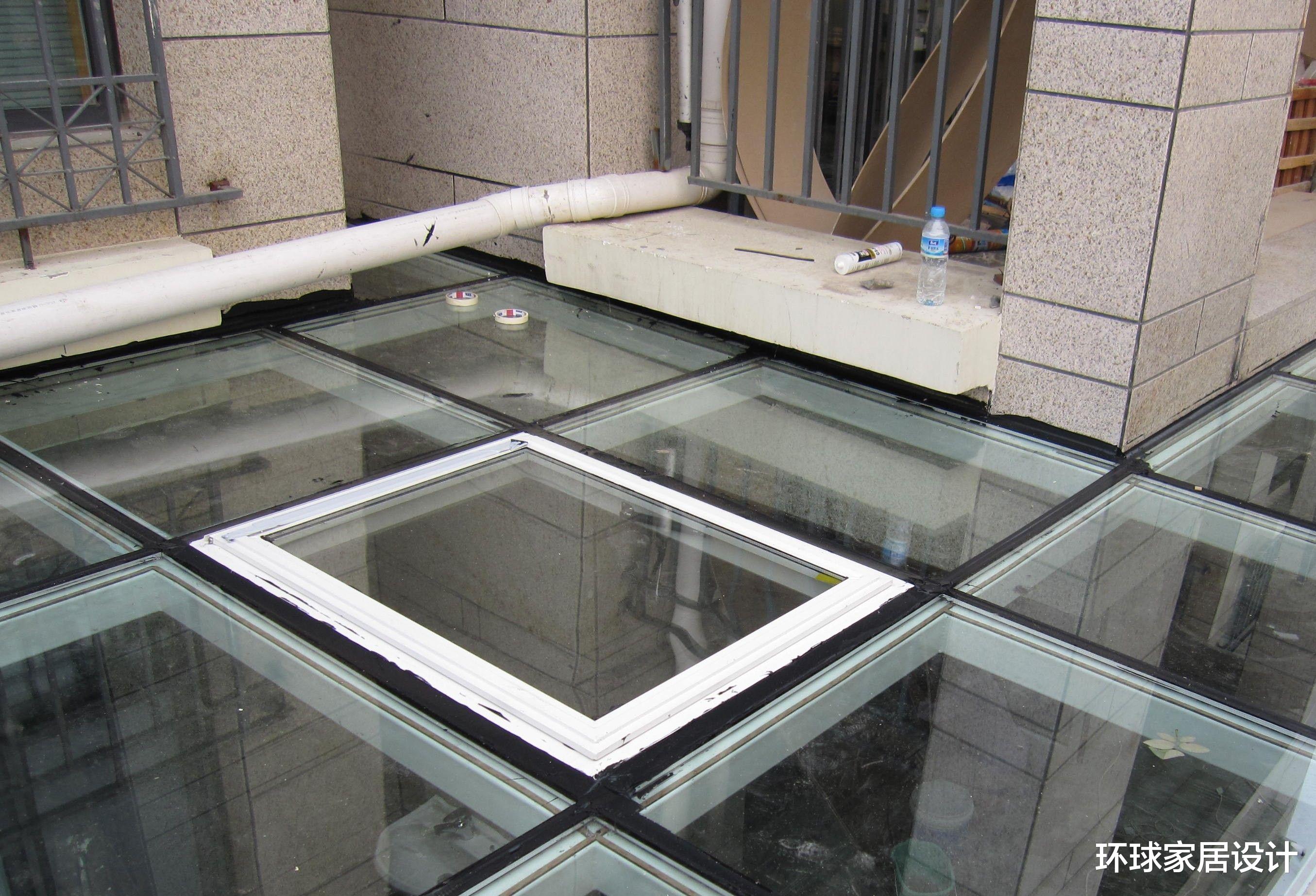 阳光房屋顶不建议安装玻璃顶，原因是这5点，有3种方案可以选择